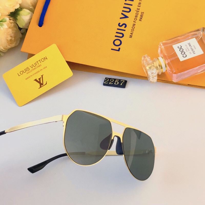 Louis Vuitton Sunglasses